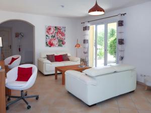 Maisons de vacances Holiday Home Allegra by Interhome : photos des chambres