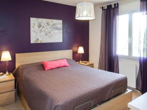 Holiday Home Allegra by Interhome