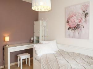 Maisons de vacances Holiday Home Allegra by Interhome : photos des chambres