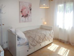 Maisons de vacances Holiday Home Allegra by Interhome : photos des chambres
