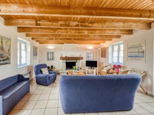 Holiday Home Ker Kébec by Interhome