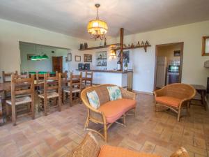 Villa Villa Carolina by Interhome