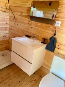 Chalets La mahasiah : photos des chambres