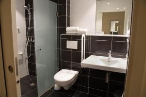 Hotels Hotelo Lyon Ainay : photos des chambres