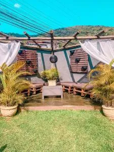 Pousada Casa Recanto da Serra - Imbariê Pousada Casa Recanto da Serra - Imbariê