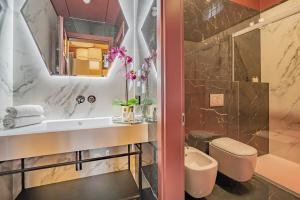 Corte Rubbi 6 Deluxe Studio Apartment