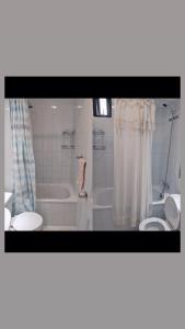 Departamento frente al mar 3 habitaciones 2 baños