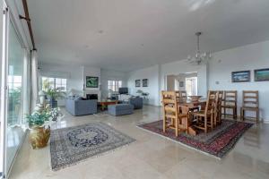 49-Exclusive Villa With Private Pool & Breathtaking Views in Mijas!