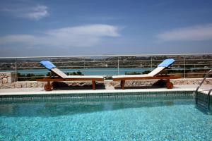 Edem Resort Argolida Greece