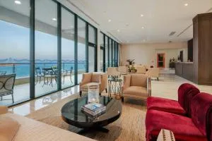 Royal Princess Hotel - Suđurađ