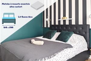 Rêves Paisibles - Choisy - Emeuraude