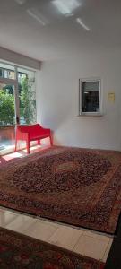 Feel Like Home In Milan