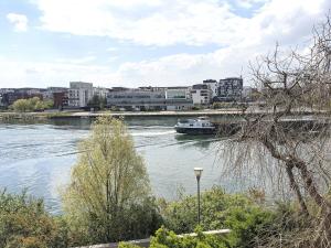 Appartements Reves Paisibles - Choisy - Emeuraude : photos des chambres