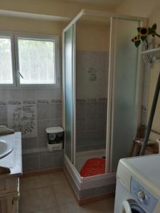 Grand studio 50M2 Vallée Heureuse