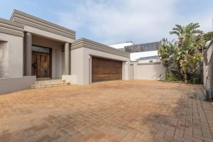 Comp Beach Road 21 - Family Only - Back Up Generator