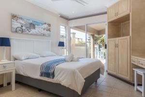 Comp Beach Road 21 - Family Only - Back Up Generator