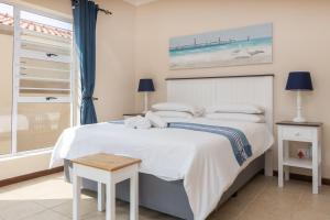 Comp Beach Road 21 - Family Only - Back Up Generator