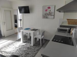 Appartements Logis du Guelmeur: Appart cosy 1 chambre a St Marc - 37m2 : photos des chambres