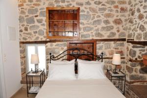 Guesthouse Alexandra Hydra Greece