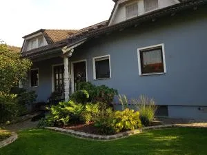 Ferienwohnung Robl - Rötz