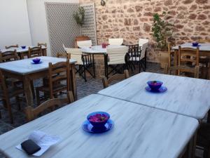 Guesthouse Alexandra Hydra Greece