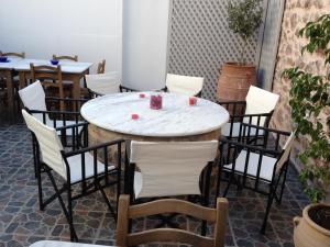 Guesthouse Alexandra Hydra Greece