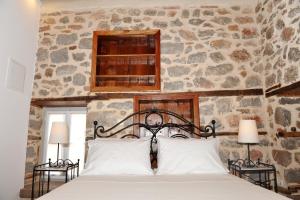 Guesthouse Alexandra Hydra Greece