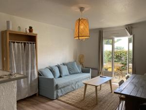 Appartements Le Petit Tresson : photos des chambres