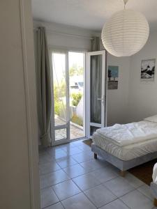 Appartements Le Petit Tresson : photos des chambres