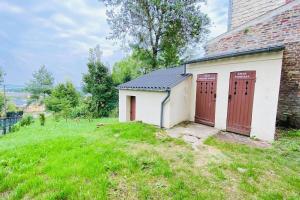 Appartements Appartement cosy avec jardin chaleureux : Appartement 1 Chambre