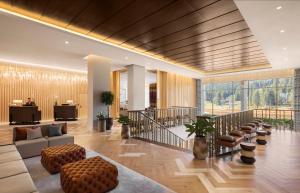 Viceroy Kopaonik Resort & Spa