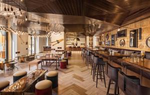 Viceroy Kopaonik Resort & Spa