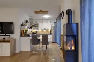 Haus Seeblick - Sonnenweg 14 - Stormbruch