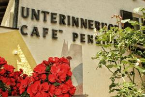 Panoramahotel Unterinnerhof