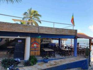 Pipas Bay - FLAT VISTA MAR