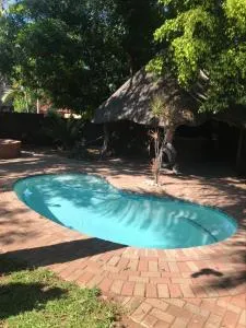 Danamara Garden Studios - Giyani