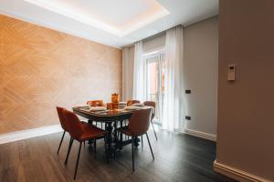 Sama Apartments Sorrento