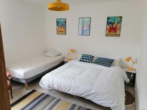 Le Chai de Saint-Pierre