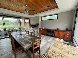 Casa en Los Castaños, Tafí del Valle