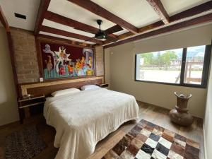 Casa en Los Castaños, Tafí del Valle