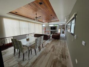 Casa en Los Castaños, Tafí del Valle