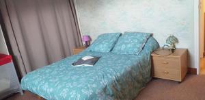 Maisons de vacances Maison pour nombreuses personnes : photos des chambres