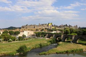 SOWELL HOTELS Les Chevaliers : photos des chambres