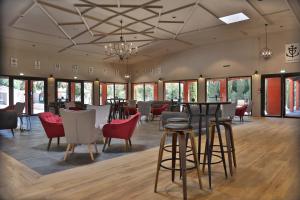 SOWELL HOTELS L'Olivier : photos des chambres