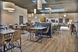 SOWELL HOTELS LOlivier