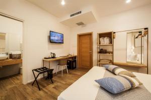 NOHA Lifestyle Hotel - Adults Only img82