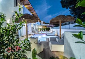 NOHA Lifestyle Hotel - Adults Only img12