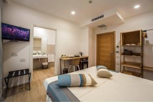 NOHA Lifestyle Hotel - Adults Only img86