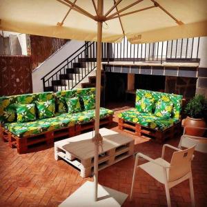 Ideal FAMILIAS hasta 15 Personas en San Martín de Valdeiglesias Madrid