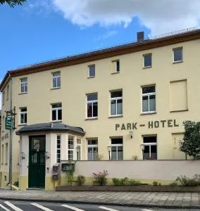 Parkhotel Schnorr - Wormsleben